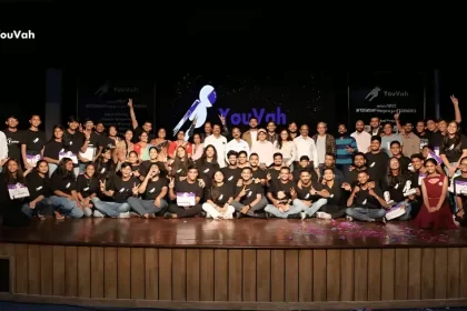 India's First Internship Platform for Teenagers YouVah Raises $210K in Pre-Seed Round
