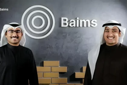 Zain Announces Strategic Partnership With Kuwaiti E-Learning Platform Baims