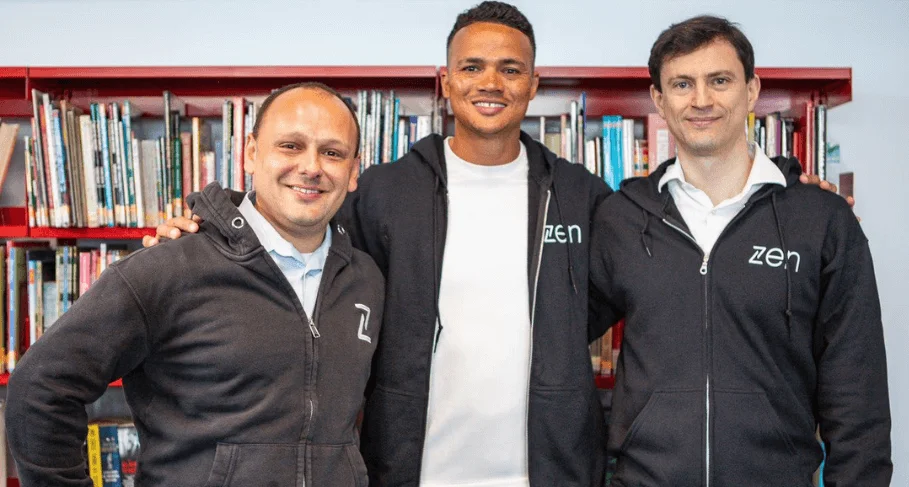 UK-Based Zen Educate Raises $37M in Series B Funding Round