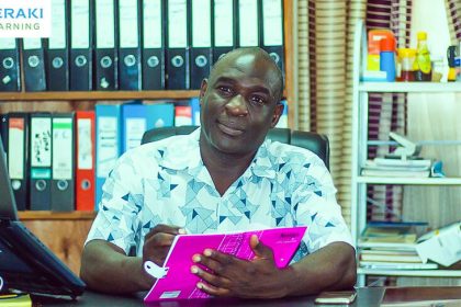 Kenyan EdTech Startup Zeraki Raises $1.8M In Seed Round For Growth And Expansion