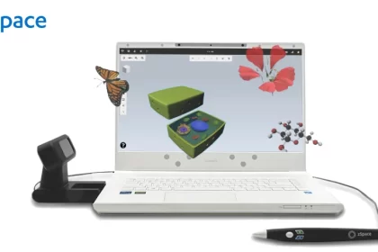 zSpace Launches zSpace AI to Enhance Learning With On-Demand Coaching