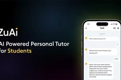 AI-Powered Study Assistant Platform ZuAI Raises INR 4 Cr in Seed Round