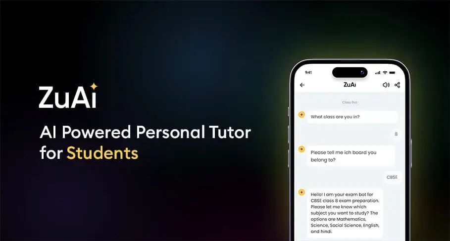 AI-Powered Study Assistant Platform ZuAI Raises INR 4 Cr in Seed Round